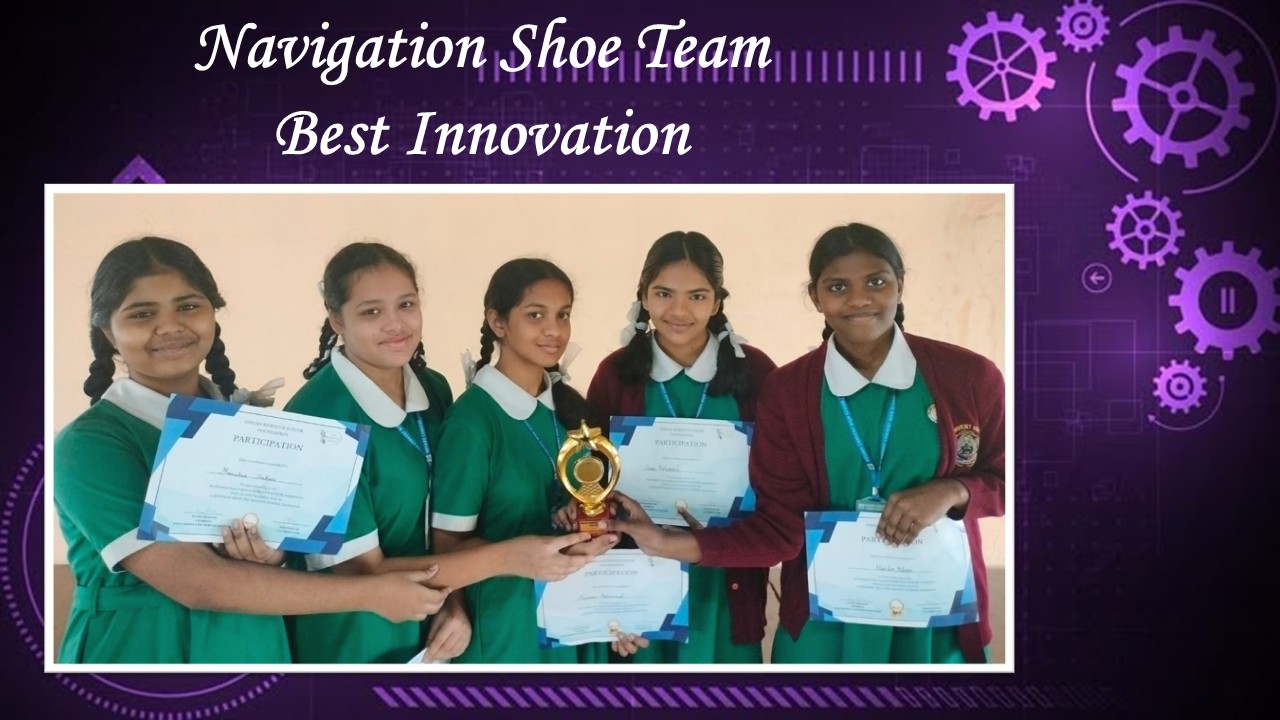 Rosary External Competition 9